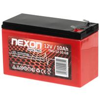 GELIO AKUMULIATORIUS 12V/10AH-NEXON NEXON