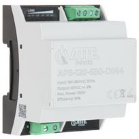 IMPULSINIS MAITINTUVAS APS-120-550-DIN4 ATTE