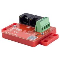 MAITINIMO ADAPTERIS POE AEPI-1-50 ATTE