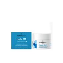 SOPHIE SKIN HYALU 365 drėkinamasis naktinis veido kremas, 50 ml