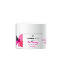 SOPHIE SKIN BE YOUNG GEM FILLER veido kremas su amino rūgštimis ir vitaminais, 50 ml