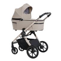 Espiro YOGA Assana Lotos 219 2026 Universalus vežimėlis 2in1