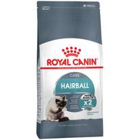 Royal Canin Veterinary Cat Hairball care pašaras katėms plaukų gumuliukų kontrolei - 4 kg