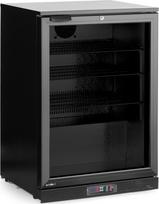 Arktic Gėrimų baro šaldytuvas 1 durų LED 105 l 120 W 60x53x87 cm