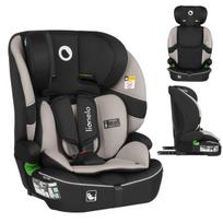 Automobilinė kėdutė Lionelo Billy i-Size Beige Latte, ISOFIX, 76–150 cm, smėlio spalvos