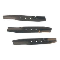 Atsarginis pjovimo peilis Stiga 1134900101; 37 cm; 3 vnt.