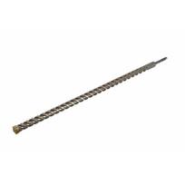 Grąžtas betonui  AWTools AW43599; SDS-Plus; TCT; 30x460 mm