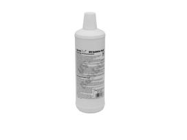 UV burbulų skystis EUROLITE Bubble Fluid 1L raudonas