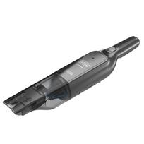 12V rankinis dulkių siurblys SLIM RANKINIS DULKIŲ SIURBLYS 2AH JACK PLUG DT HLVC320J11-QW BLACK DECKER