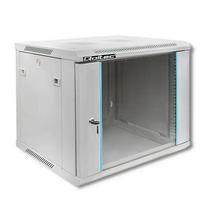 QOLTEC 54484 RACK spinta 19 colių 9U 600 x 450 x 500, SRAQOL54484