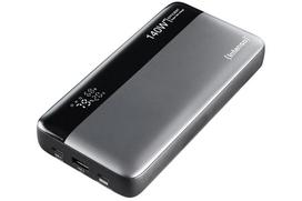POWER BANK USB 25000MAH/140W HE25000 7350060, PWBISO7350060
