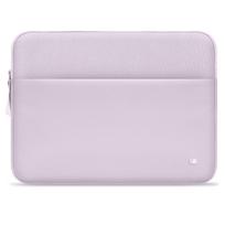 Alyvinės spalvos nešiojamo kompiuterio dėklas "Tech-Protect Sleeve Laptop 15-16"