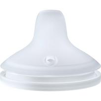 NUK Perfect Match Spare Spout atsarginis žindukas 6m+ 2 vnt.