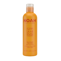 Noah Vitamins Lightweight Revitalising Conditioner Stiprinamasis kondicionierius su vitaminu C, 250ml