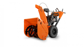 Sniego valytuvas ST28DLE PRO 240V CE, Ariens Company