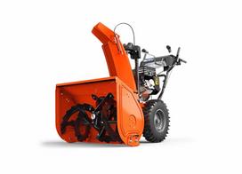 Sniego valytuvas Deluxe 28, Ariens Company