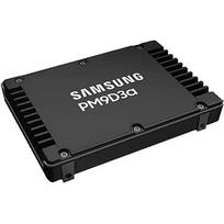 Samsung SSD PCIE G5 2.5" 7.68TB PM9D3A/MZWL67T6HBLC-00AW7 MZWL67T6HBLC-00AW7