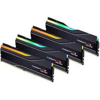 G.SKILL Trident Z5 Neo RGB (AMD EXPO), DDR5, 256GB, 6000MT/s, CL32, Kit of 4 F5-6000J3244G64GX4-TZ5NR