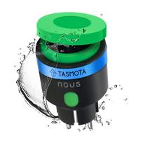 Nous A6T IP44 Tasmota išmabusis Wi-Fi kištukas 16A