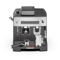 Kavos aparatas Cuisinart Grind & Brew, EM640E