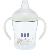NUK Perfect Match Koala buteliukas mokymuisi 6m+ 150 ml