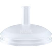 NUK Perfect Match Spare Straw silikoninis šiaudelis 8m+ 2 vnt.