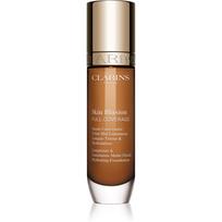 Clarins Skin Illusion Hydrating Foundation visiškai maskuojantis makiažo pagrindas atspalvis 116.5W 30 ml