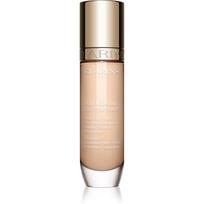 Clarins Skin Illusion Hydrating Foundation visiškai maskuojantis makiažo pagrindas atspalvis 100.5W 30 ml