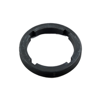 NUT,ROUND, 380810112-0001