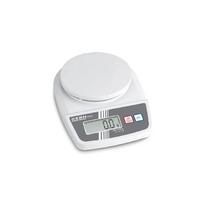 Mokyklinės svarstyklės KERN EMB 500-2S