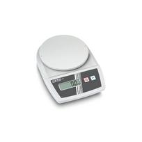 Mokyklinės svarstyklės KERN EMB 3000-1