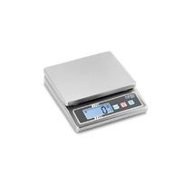 Virtuvinės svarstyklės KERN FOB 0.5K-4NS