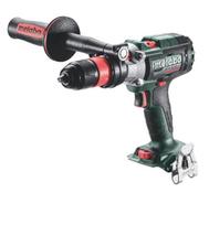 Akumuliatorinis smūginis gręžtuvas SB 18 LTX-3 BL Q I rėmas, MB, Metabo 603185840&MET