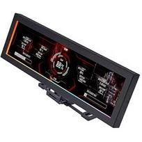 Lian Li CASE ACC UNIVERSAL MOUNT 8.8"/BLACK G89.SM088X.00 G89.SM088X.00