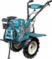 Benzininis kultivatorius Könner&Söhnen 9HP-1350BG-3 (500)