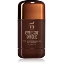 Jeffree Star Cosmetics Coffee + Cermide Moisture Stick apsauginis drėkinamasis pieštukas su keramidais 50 g