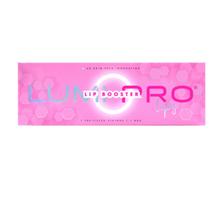 LUMI-PRO Lip Booster, lūpų odos užpildas, 1,1 ml.