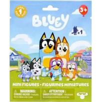 Bluey: Maža staigmena figūrėlė