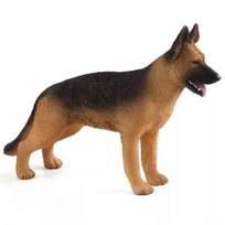 Mojo: Vokiečių aviganio figūrėlė - 9 cm