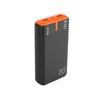 Atsarginis maitinimo šaltinis ("Power Bank") Tracer TRABAT47516 20000 mAh
