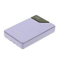 Atsarginis maitinimo šaltinis ("Power Bank") Tellur 10000mAh išorinis akumuliatorius su integruotais USB‑C & Lightning kabeliais (TLL158441)