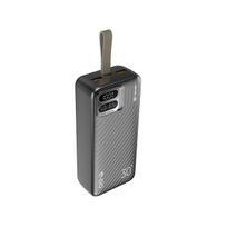 Atsarginis maitinimo šaltinis ("Power Bank") Tracer TRABAT47505 30000 mAh