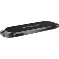 Telefono laikiklis Tellur MCM8 Magnetinis automobilinis telefono laikiklis su lipnia juosta – TLL171281