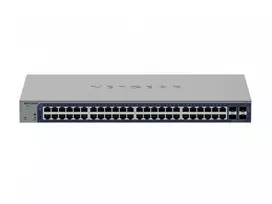 NETGEAR 48P GE Smart Switch W/10G SFP+