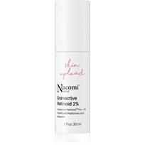 Nacomi Next Level Granactive Retinoid Pro+ 2% veido serumas senėjimą lėtinančio poveikio 30 ml