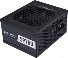 Power Supply LIAN LI SP750 SFX 100 - 240 V 750 W G9P.SP0750G.B000.EU G9P.SP0750G.B000.EU | 4718466018328