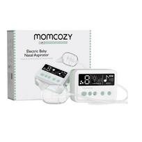 MOMCOZY ligoninės lygio galingas nosies aspiratorius kūdikiams