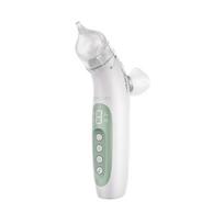 MOMCOZY nosies aspiratorius su purkštuvu 2in1 BreezyClear