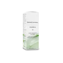 DermControl Inveskin atopinis dermatitas ir egzema kremas