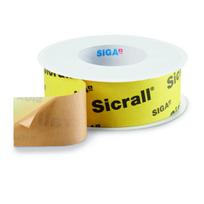 SIGA Sicrall - Juosta (60 mm x 40 m) SIGA-SIC60-4